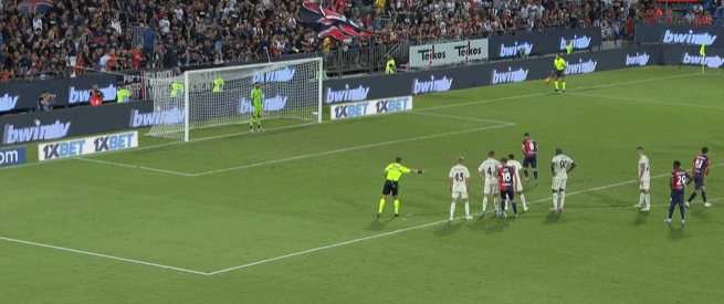 巴塞罗那与皇家贝蒂斯的西甲对决：谁将笑到最后？