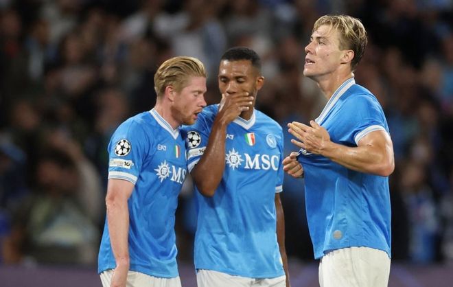 内马尔含泪告白：我曾跌入谷底！17分钟戴帽救主后寻求心理帮助