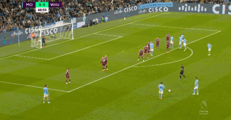 泰晤士报列举格伊可能下家：红军、皇萨、拜仁以及曼城在列