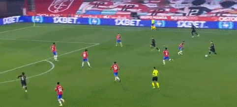 弗兰克：帕利尼亚能和本坦库尔互补，之前我就密切关注他了