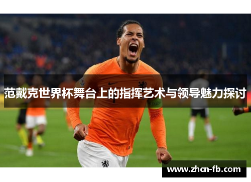 范戴克世界杯舞台上的指挥艺术与领导魅力探讨