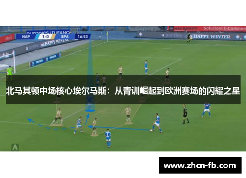 北马其顿中场核心埃尔马斯：从青训崛起到欧洲赛场的闪耀之星