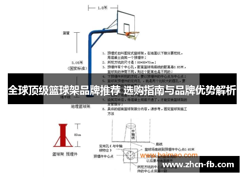 全球顶级篮球架品牌推荐 选购指南与品牌优势解析