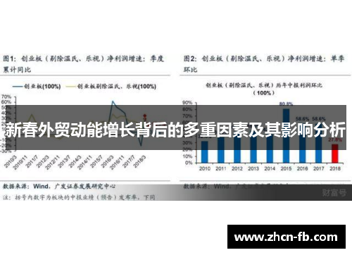 新春外贸动能增长背后的多重因素及其影响分析