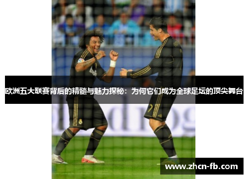 欧洲五大联赛背后的精髓与魅力探秘：为何它们成为全球足坛的顶尖舞台